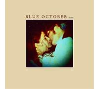 Blue October – Home – CD – Boîtier Jewel Case – Sony Music