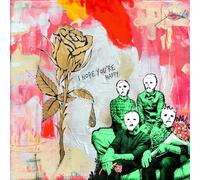 Blue October - I Hope You're Happy [Cd]