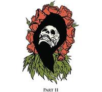 Blue October Spinning The Truth Around Part II (CD)