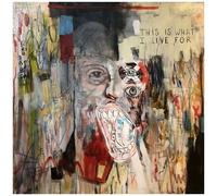 Blue October – This Is What I Live For – CD – Digipak