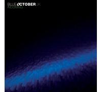 Blue October UK - Incoming 10th [Import]