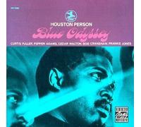 Blue Odyssey by Houston Person