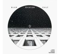 Blue Öyster Cult