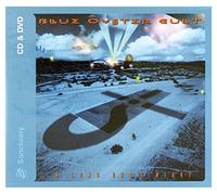 Blue Öyster Cult - A Long Days Night