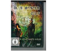 Blue Öyster Cult - A Long Day's Night [Import]