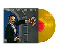 Agents of Fortune (50th Anniversary)