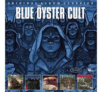 Blue Öyster Cult - Blue Öyster Cult. Original Album Classics