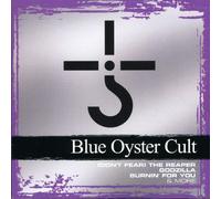 Blue Öyster Cult - Blue Oyster Cult