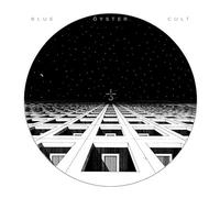 Blue Oyster Cult - Blue Oyster Cult [Compact Discs] Holland - Import