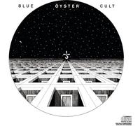Blue Oyster Cult - Blue Oyster Cult