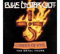 Blue Öyster Cult - Career of Evil-the Metal Years
