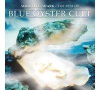 Blue Öyster Cult - (CD Album Blue Öyster Cult, 14 Tracks) Shooting Shark / The Red & The Black / Burnin' For You / Godzilla / This Ain't The Summer Of Love / Dr. Music / Stairway To The Stars / Workshop Of The Telescopes u.a.