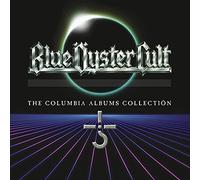 Blue Öyster Cult - Columbia Albums. [Import]