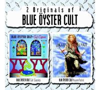 Blue Öyster Cult - Cult Classics / Heaven Forbid