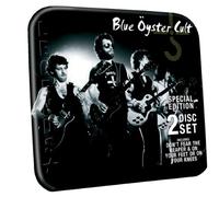 Blue Öyster Cult - Don't Fear the Reaper (compilation). On Your Feet or on Your Knees (live)