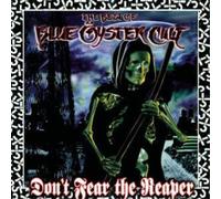 Blue Öyster Cult Don't Fear the Reaper: The Best of Blue Oyster Cult (CD) Album