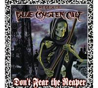 Blue Öyster Cult - Don't Fear The Reaper: The Best Of Blue Oyster Cult [New CD]