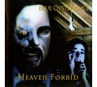 BLUE ÖYSTER CULT - HEAVEN FORBID (REMASTER) CD NEUF