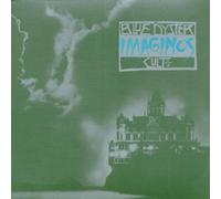 Blue Oeyster Cult - Imaginos [Import]