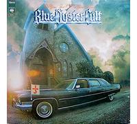 Blue Öyster Cult - On your feet or on your knees (1975) / Vinyl record [Vinyl-LP]