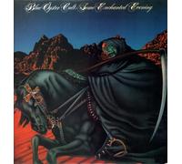 Blue Öyster Cult - Some Enchanted Evening [LP]