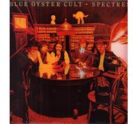 Blue Öyster Cult - Spectres