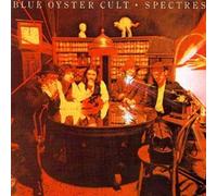 Blue Öyster Cult - Spectres - CBS - 463078 1, CBS - 01-463078-20