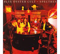 Blue Öyster Cult Spectres (Vinyl) 12" Album Coloured Vinyl (Limited Edition)