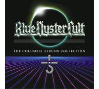 Blue Öyster Cult The Columbia Albums Collection (CD) Box Set