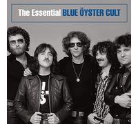 Blue Oeyster Cult - The Essential