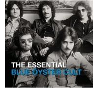 BLUE ÖYSTER CULT "THE ESSENTIAL BLUE ÖYSTER CULT" 2 CD NEUF