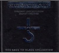 Blue Öyster Cult - Tyranny And Mutation. Secret Treaties - [The back to Black collection]