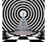Blue Öyster Cult Tyranny and Mutation (Vinyl) 12" Album