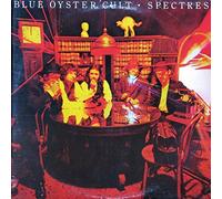 Blue Öyster Cult - (VINYL LP) Spectres
