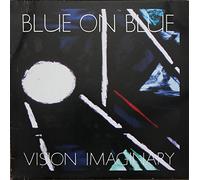 Blue On Blue / Os Ovni - Vision Imaginary/Holographic Dreams [Vinyl] [Import]