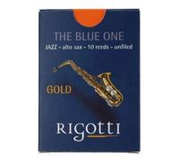 Blue One Gold Jazz 2,5 Light - Sax Alto