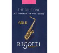 Blue One Gold Jazz 3 Strong - Sax Ténor