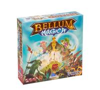 Blue Orange Bellum Magica Jeux de Société