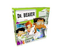Docteur Dr Beaker - Blue Orange - NEUF