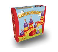 Blue Orange Chickyboom Jeux de Société
