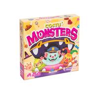 Costu'Monsters
