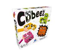 Blue Orange Cubeez