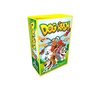 Blue Orange - Jeu de Perception - Dog Rush 5384