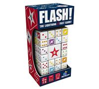 Blue Orange Flash! Jeux de Société