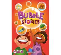 Bubble Stories