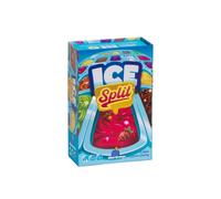 Blue Orange - Ice Split - Jeu de Société - Glaces - Fun - Idéal pour s'Amuser en Famille ou Entre Amis en Soirée - De 2 à 4 Joueurs - A Partir de 8 Ans
