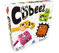 Blue Orange Jeu De Société Cubeez