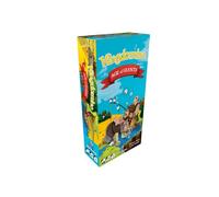 Blue Orange Kingdomino : Age Of Giants