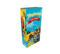 Blue Orange Kingdomino : Age Of Giants