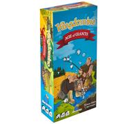 Blue Orange Kingdomino: Age of Giants Board Game Ages 8+ 2-5 Players 2